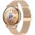 Tracer 47637 SMK9 Fiora Gold Smart-Watch Pulksteņi