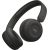 JVC HA-S59W Headset Wired & Wireless Head-band Music/Everyday USB Type-C Bluetooth Black Austiņas