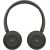 JVC HA-S59W Headset Wired & Wireless Head-band Music/Everyday USB Type-C Bluetooth Black Austiņas