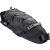 Bike Bag Topeak Loader Backloader (under saddle 10 litres) Jaunumi - Sports