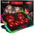Blow 6 FAN VORTEX RGB Laptop Cooling Pad Cистемы охлаждения для ноутбуков