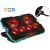 Blow 6 FAN VORTEX RGB Laptop Cooling Pad Cистемы охлаждения для ноутбуков