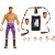 Figurka Mattel WWE® Ultimate Edition Eddie Guerrero® Figurka JHV87 Фигурки и герои