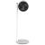 Boneco F230 Air Shower 33W balta/melna Grīdas ventilators Ventilatori