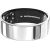 Ultrahuman Ring Air Air Silver Size 10 Smart-Watch Pulksteņi