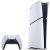 Sony PlayStation 5 Slim + EA Sports FC 26 Bundle 1 TB Wi-Fi Black, White Игровые приставки