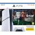 Sony PlayStation 5 Slim + EA Sports FC 26 Bundle 1 TB Wi-Fi Black, White Игровые приставки