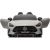 Lean Cars Mercedes GT63 AMG DK-GT63 24V Battery-Powered Car, Light Gray Новости - Детские товары