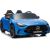 Lean Cars Mercedes GT63 AMG DK-GT63 24V Battery-Owned Car, Painted Blue Новости - Детские товары