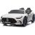 Lean Cars Mercedes GT63 AMG DK-GT63 24V White Battery Car Новости - Детские товары