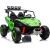 Lean Cars Battery-Powered Vehicle DM-109 24V 4x4 Green Новости - Детские товары