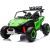 Lean Cars Battery-Powered Vehicle DM-109 24V 4x4 Green Новости - Детские товары