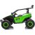 Lean Cars Battery-Powered Vehicle DM-109 24V 4x4 Green Новости - Детские товары