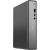 Lenovo ThinkCentre neo 50q Gen 5 Intel Core 7 240H 32 GB DDR5-SDRAM 1 TB SSD Windows 11 Pro Mini PC Black Персональные компьютеры
