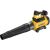 DeWALT DCMBL777N-XJ leaf blower 54 V 258 km/h Новинки Для дома и сада 