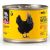 3COTY Cheers! 61. Chicken - wet cat food - 160g Kaķu konservi