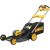 DeWALT DCMWSP550N-XJ lawn mower Газонокосилки