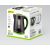 Czajnik elektryczny 1,8l 2000W MR-058-BLACK MAESTRO Tējkannas (elektriskās)