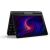 GPD Pocket 3K1 laptop i3-1125G4/8" WUXGA (1920x1200) Touchscreen IPS/x360/LAN/16GB/SSD 512GB/BT/BLKB/FPR/x360/Win 11 Graphite Ноутбуки