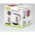 Czajnik elektryczny 1,7l 2000W MR-041-WHITE MAESTRO Tējkannas (elektriskās)