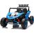 Lean Cars Battery-Powered Vehicle DM-110 24V 4x4 Blue Jaunumi, Bērnu preces