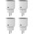 Sonoff S60ZBTPF ZigBee smart outlet (4pak) Viedās rozetes