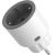 Sonoff S60ZBTPF ZigBee smart outlet (4pak) Viedās rozetes