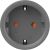 Sonoff S60ZBTPF ZigBee smart outlet (4pak) Viedās rozetes