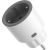 Sonoff S60TPF WiFi smart socket (4pak) Viedās rozetes