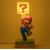Paladone Super Mario Diorama Light Декоративное освещение 