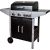 Ravanson GO-3 Grill ogrodowy gazowy 13 kW 39 cm x 50.5 cm Новинки Для дома и сада 