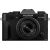 Fujifilm X-T30 III + 13-33mm, black Цифровые фотокамеры