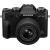 Fujifilm X-T30 III + 13-33mm, black Цифровые фотокамеры