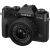 Fujifilm X-T30 III + 13-33mm, black Цифровые фотокамеры