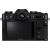 Fujifilm X-T30 III + 13-33mm, black Цифровые фотокамеры