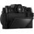 Fujifilm X-T30 III + 13-33mm, black Цифровые фотокамеры