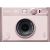 Fujifilm Instax Mini Evo USB-C, gentle rose Jaunumi - Audio-Video