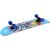 Skrituļdēlis CR3108SA GRAVITY SKATEBOARD  NILS EXTREME Skrituļdēļi, Penibordi, Longbordi