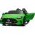 Lean Cars Mercedes GT63 AMG DK-GT63 24V Quiet Matte Green Engine Battery Car Новости - Детские товары
