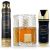 SET LATTAFA Khamrah EDP spray 100ml + DEO spray 200ml + AIR FRESHENER 300ml Jaunumi - Datori