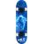 CR3108SA fluorescējošais SKATEBOARD LION NILS EXTREME Skrituļdēļi, Penibordi, Longbordi