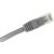 Alantec KKU5SZA0.25 networking cable Grey 0.25 m Cat5e U/UTP (UTP) Сетевые кабели