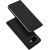 Case Dux Ducis Skin Pro Google Pixel 10a black Neoriģinālie Maciņi