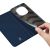 Case Dux Ducis Skin Pro Xiaomi Redmi Note 15 Pro Plus 5G dark blue Neoriģinālie Maciņi