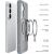 Case Dux Ducis Yind Magnetic Stand Samsung S947 S26 Plus grey Neoriģinālie Maciņi