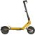 Xiaomi Mi Electric Scooter 6 Ultra 25km/h / 1200W / 585Wh (BHR08KTGL) Электрические скутеры