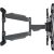 Multibrackets MB-1725 M TV sienas grozāmais  kronšteins televizoriem līdz 50" / 30kg ; VESA  400x400 Крепления для телевизоров