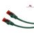 Maclean MCTV-302G Patchcord UTP cat6 Cable plug-plug 2m green