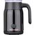 Gastroback Milk frother 42326 Black, Can, 500 W