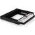 Raidsonic ICY BOX Adapter for 2.5" HDD/SSD Notebook extension 2.5", SATA
